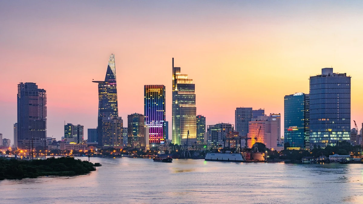 Bảng giá đất TP. Hồ Chí Minh 2026